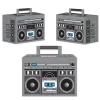 Best Windy City Novelties Boom Box Favor Boxes