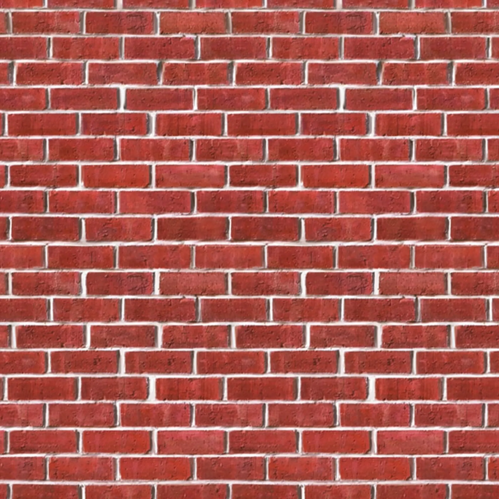 Outlet Windy City Novelties Brick Wall Room Roll