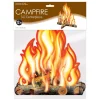 Windy City Novelties Campfire 12" Centerpiece