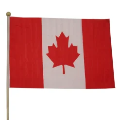 Sale Windy City Novelties Canadian Flags