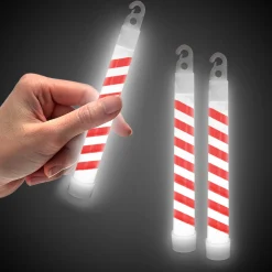 Clearance Windy City Novelties Candy Cane 6