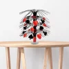 New Windy City Novelties Card Suit 18" Cascade Centerpiece