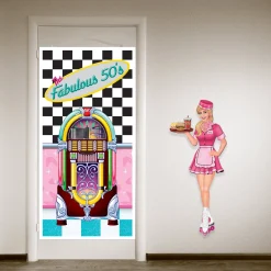 Online Windy City Novelties Carhop Cutout
