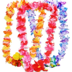 Sale Windy City Novelties Carnation Flower Silk Leis