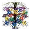 Hot Windy City Novelties 90 Cascade 18" Centerpiece