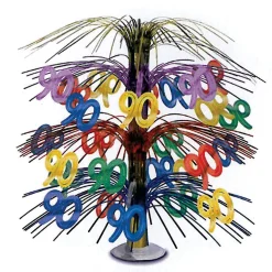 Hot Windy City Novelties 90 Cascade 18" Centerpiece