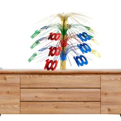 Hot Windy City Novelties 100 Cascade 18" Centerpiece
