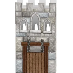 Online Windy City Novelties Castle Favor Boxes