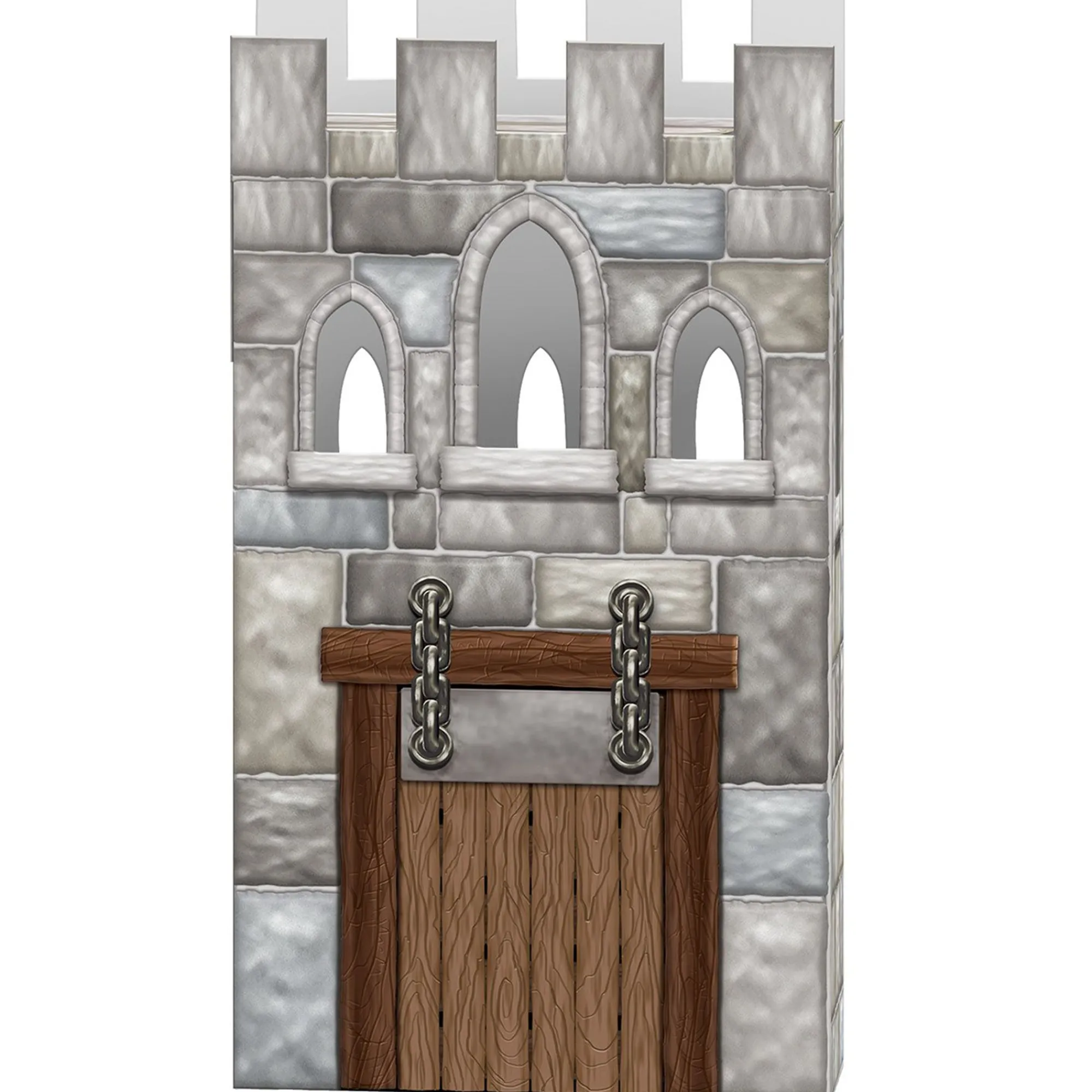 Online Windy City Novelties Castle Favor Boxes