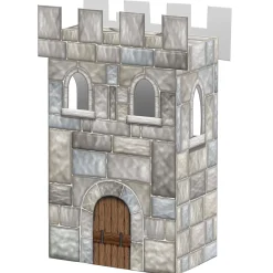 Online Windy City Novelties Castle Favor Boxes