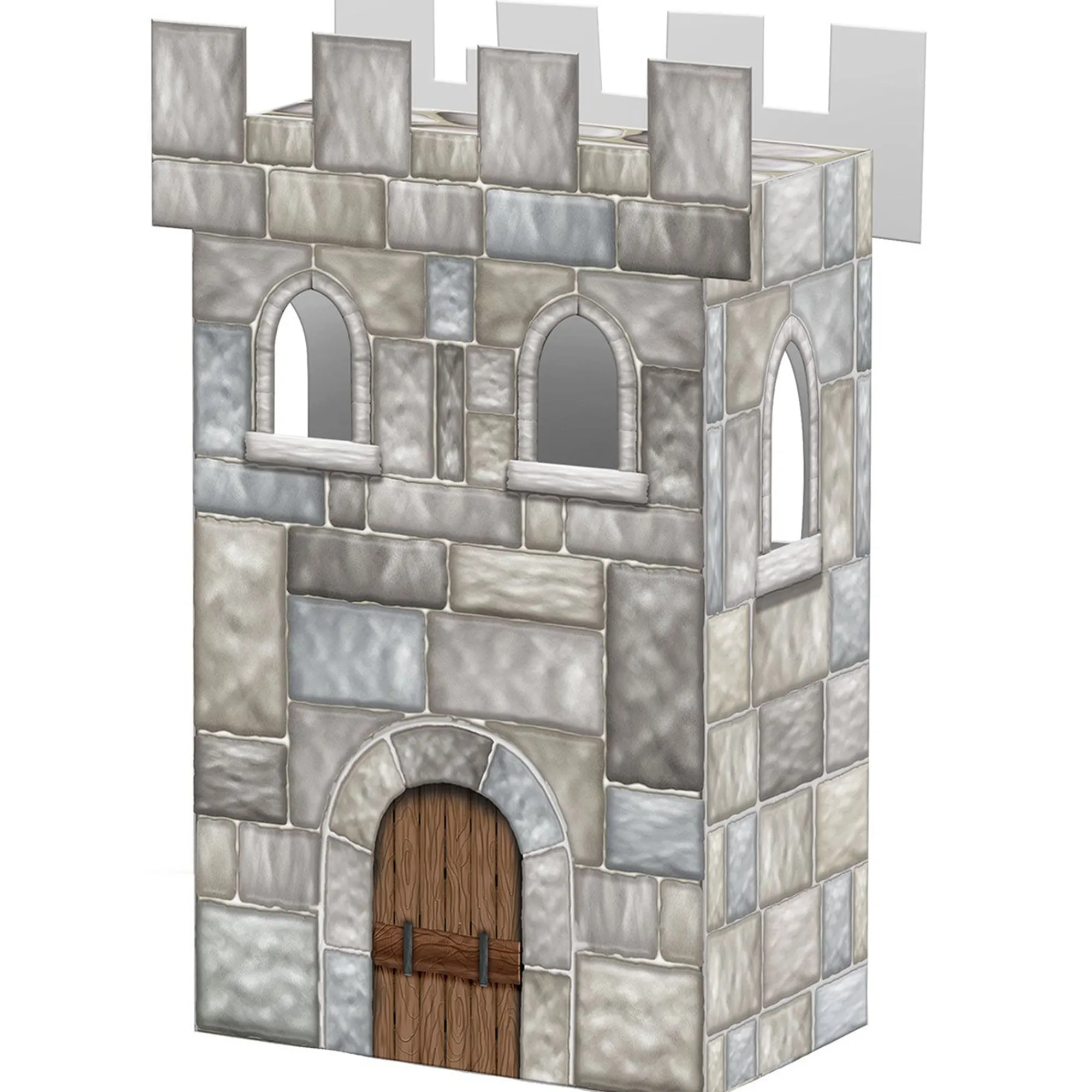 Online Windy City Novelties Castle Favor Boxes