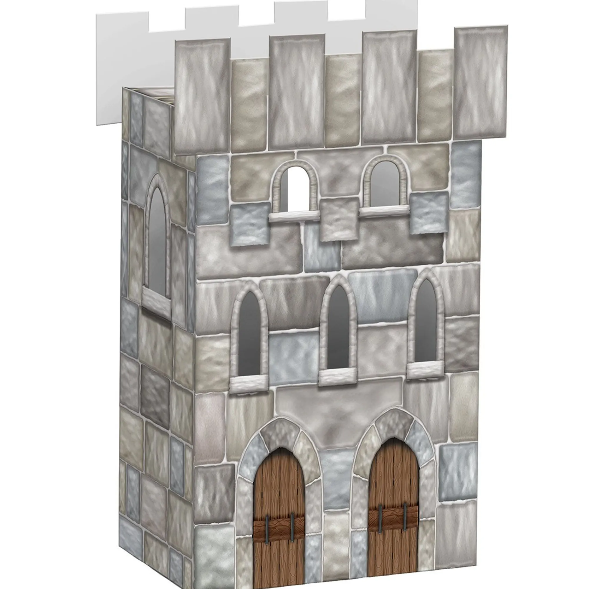 Online Windy City Novelties Castle Favor Boxes