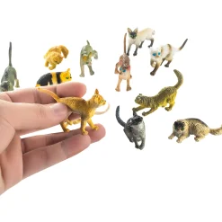 Discount Windy City Novelties Cat Toy Figures