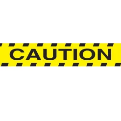 Online Windy City Novelties Caution Party Tape