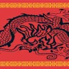 Best Windy City Novelties Chinese Dragon Table Runner