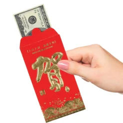 Discount Windy City Novelties Chinese New Year Money Envelopes