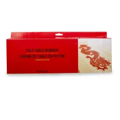 Sale Windy City Novelties Chinese New Year Table Runner