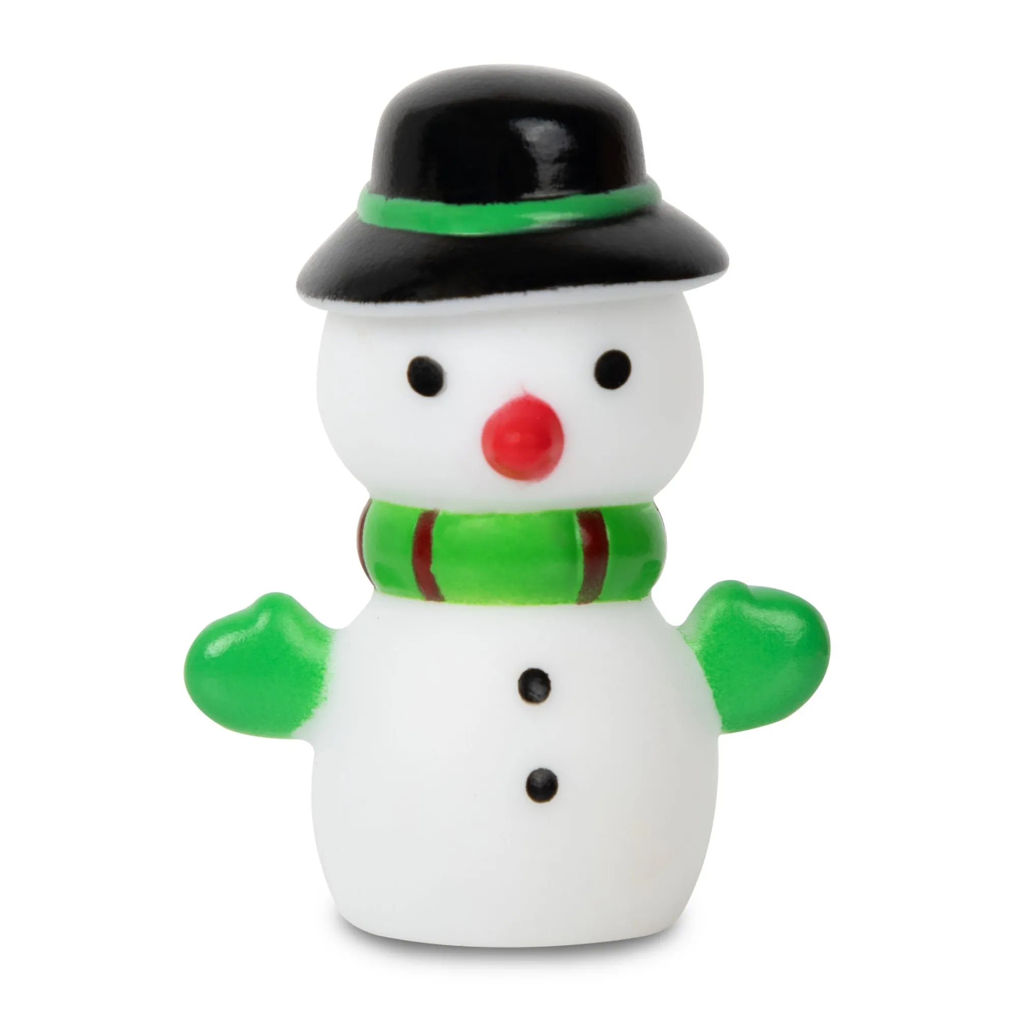 Windy City Novelties Christmas Finger Puppets Retail Display
