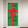 Discount Windy City Novelties Christmas Gift Door Cover Decoration