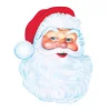 Sale Windy City Novelties Christmas Plastic Cutouts