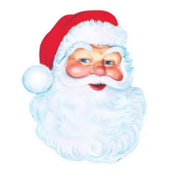 Sale Windy City Novelties Christmas Plastic Cutouts