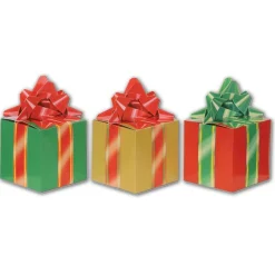 Discount Windy City Novelties Christmas Presents Favor Boxes