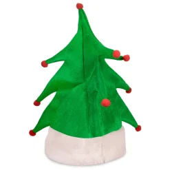 Online Windy City Novelties Christmas Tree Hat