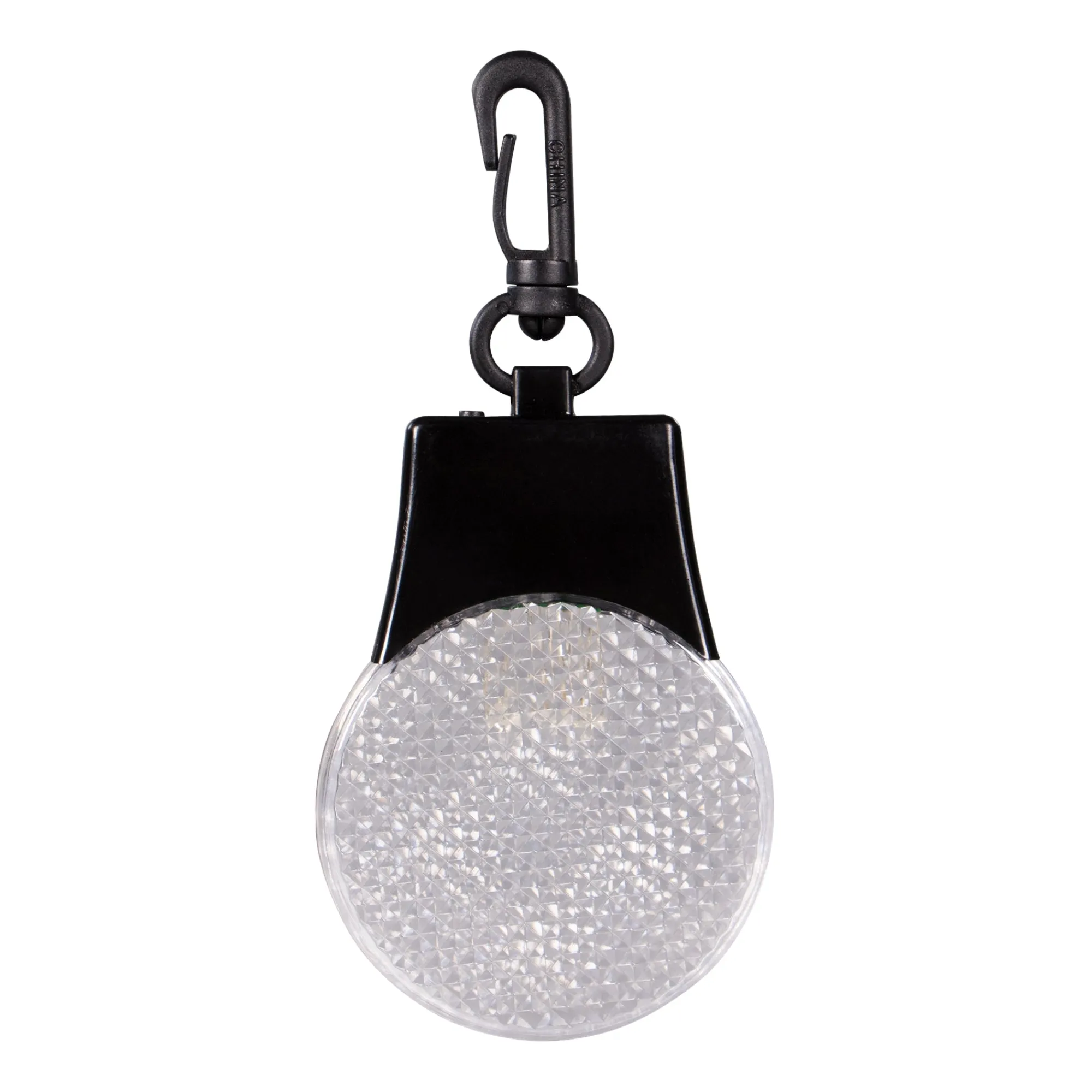Sale Windy City Novelties Clear LED Safety Reflector
