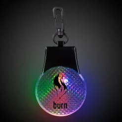 Sale Windy City Novelties Clear LED Safety Reflector