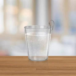 Sale Windy City Novelties Clear 2 oz. Shot Glass with J-Hook