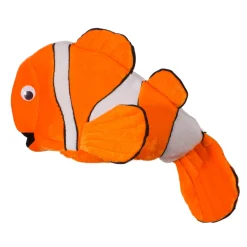 New Windy City Novelties Clownfish Hat