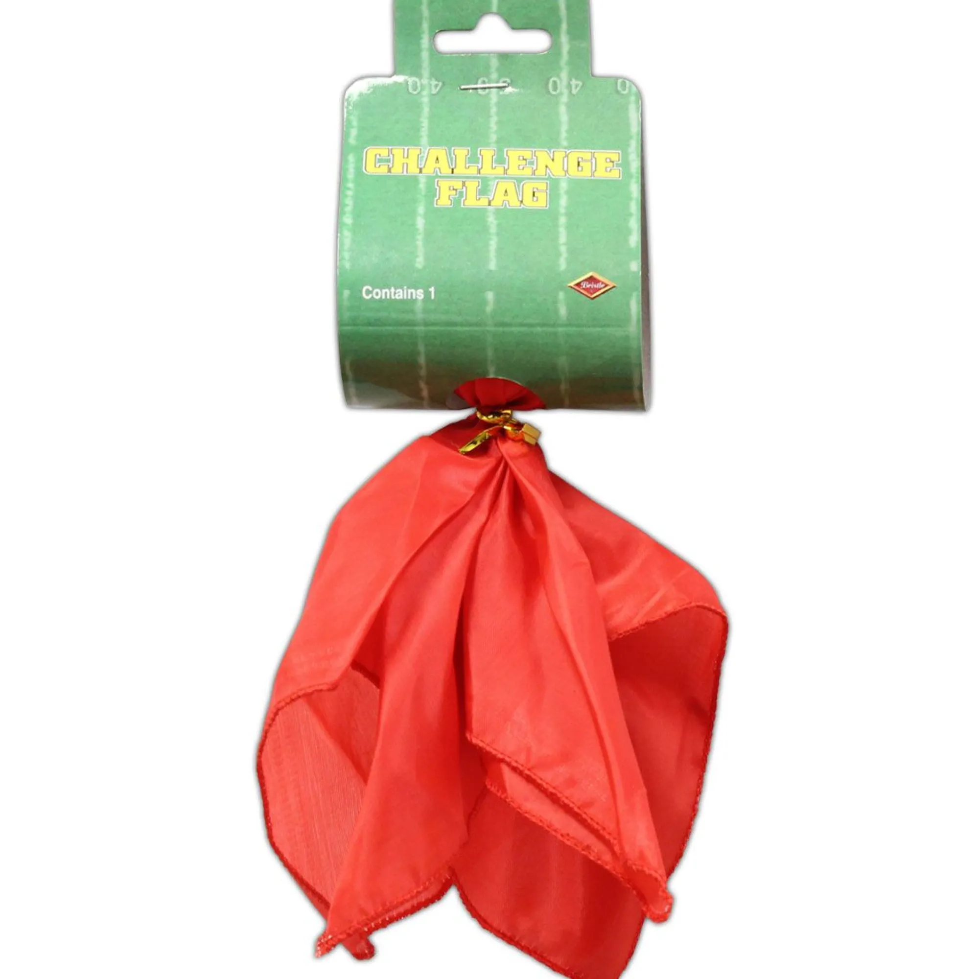 Best Windy City Novelties Coach Challenge Flag