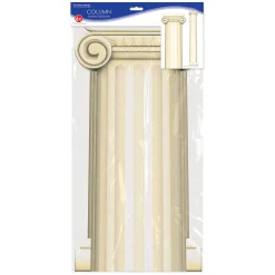 Windy City Novelties Column Cutout
