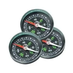 New Windy City Novelties Compasses