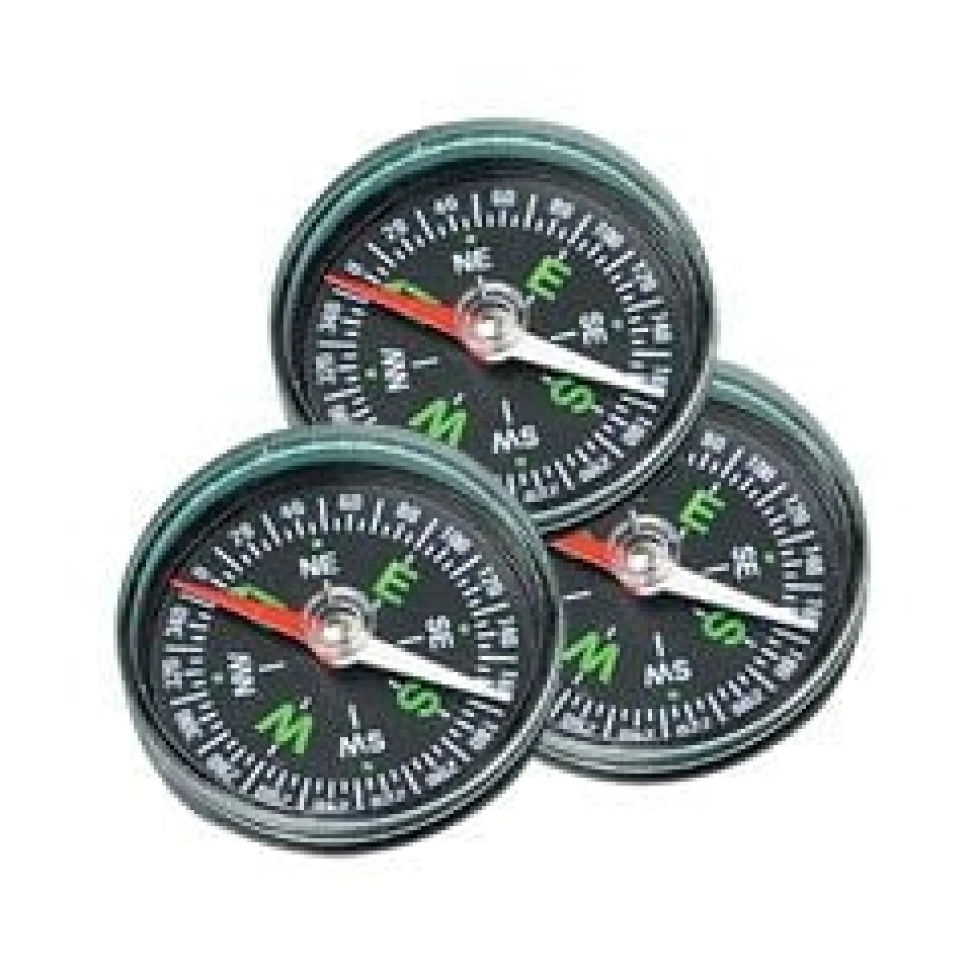 New Windy City Novelties Compasses