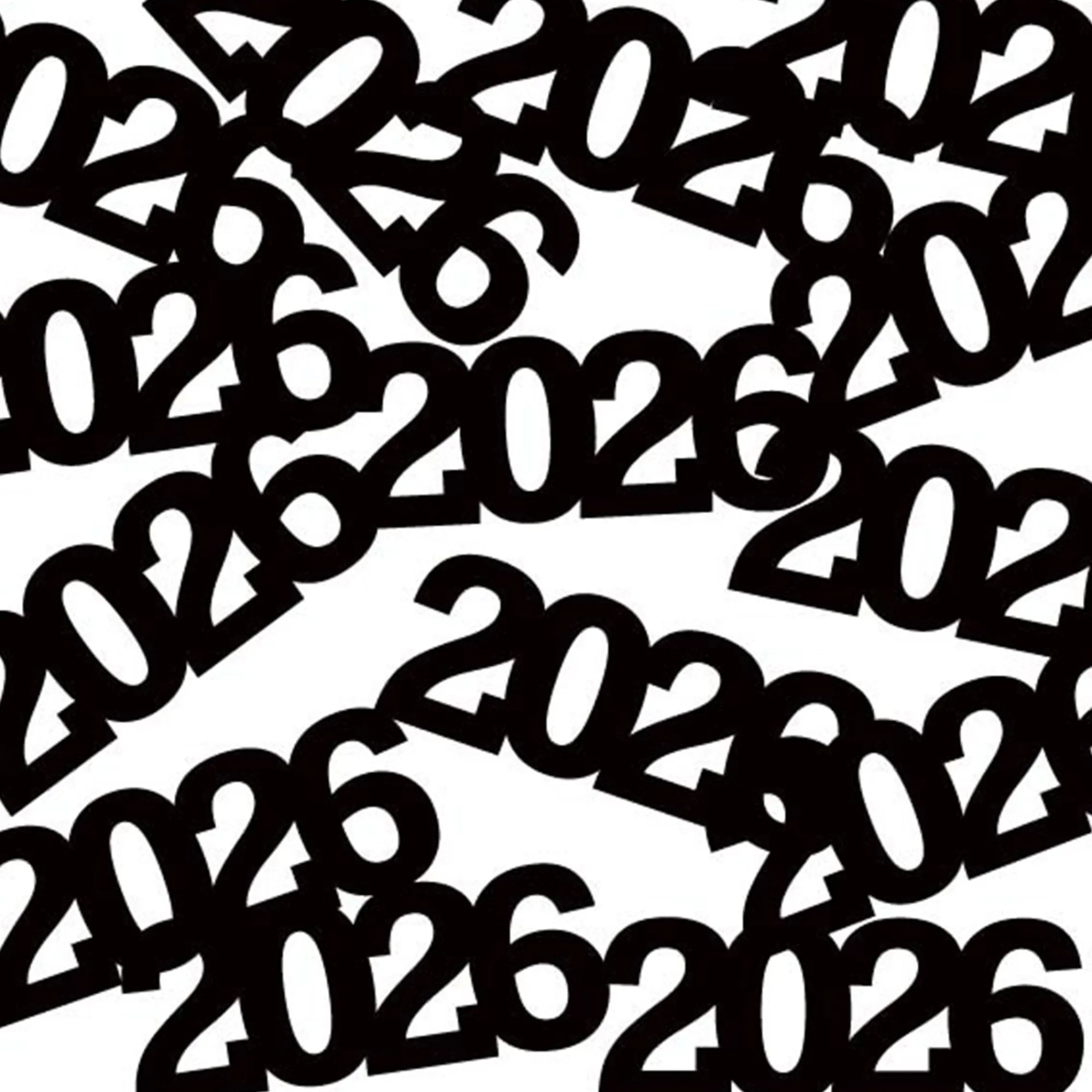 Online Windy City Novelties 2026 Confetti