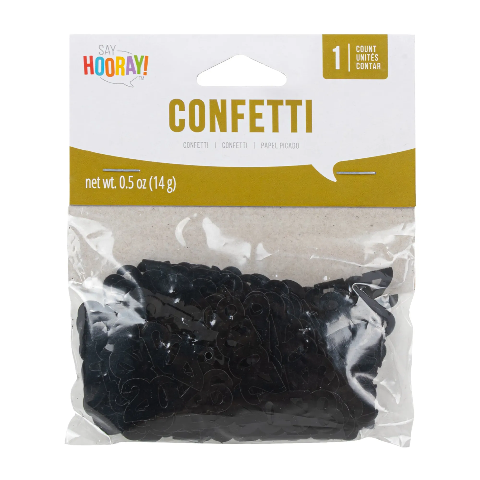 Online Windy City Novelties 2026 Confetti