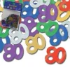 Best Windy City Novelties 80 Confetti