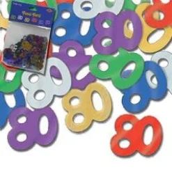 Best Windy City Novelties 80 Confetti