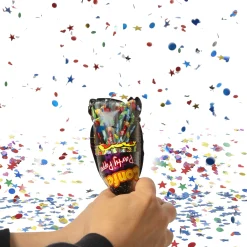 Sale Windy City Novelties Confetti Poppers Retail Counter Display