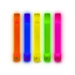 New Windy City Novelties Connectable Glow Sticks