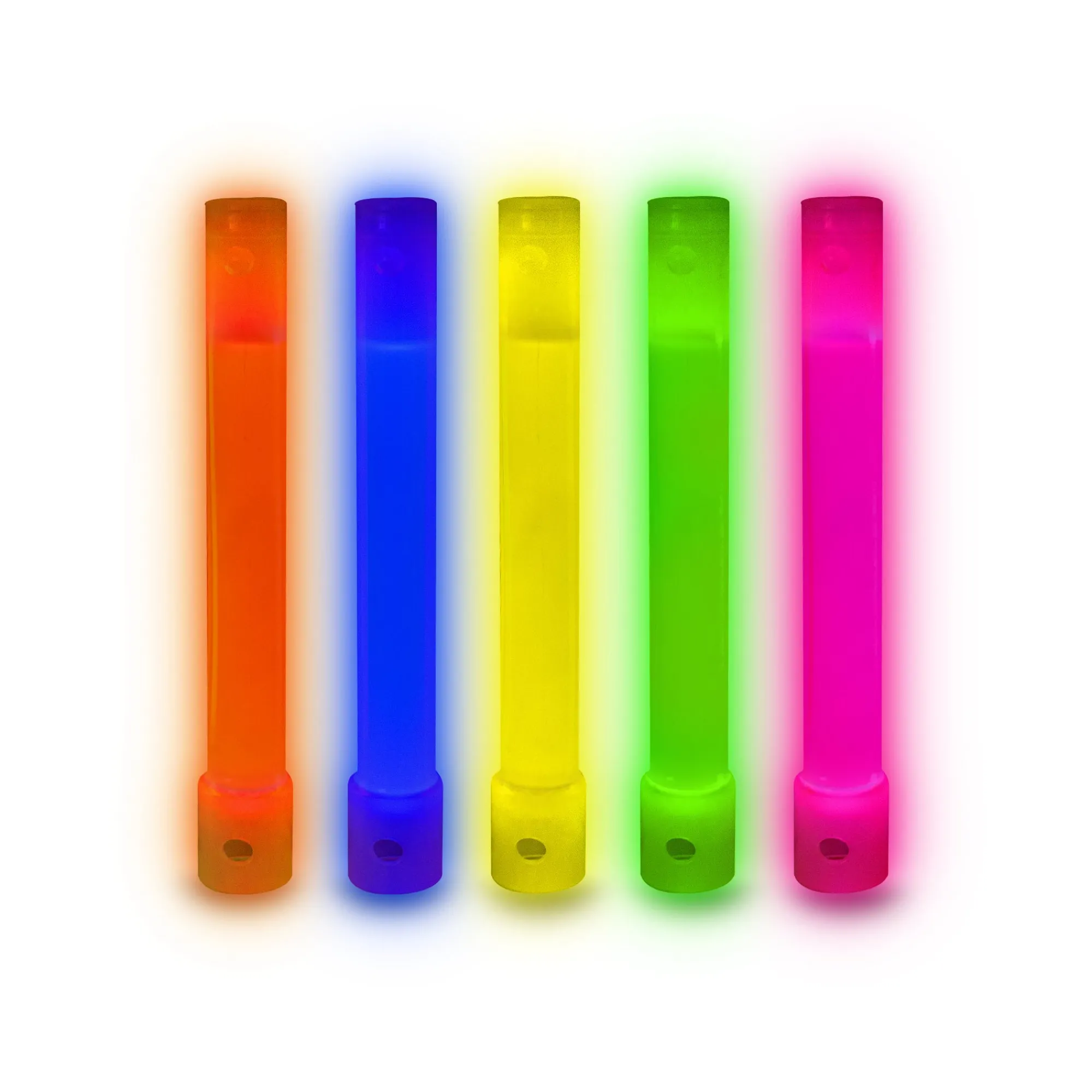 New Windy City Novelties Connectable Glow Sticks