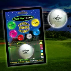 Discount Windy City Novelties Constant Lite White Golf Ball