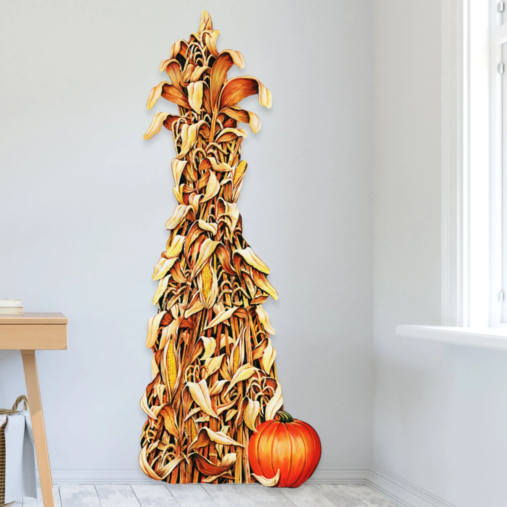 Hot Windy City Novelties Cornshock Jointed Cutout
