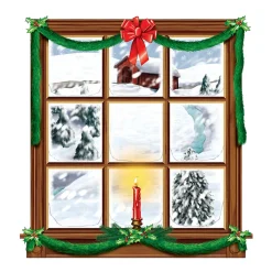Sale Windy City Novelties Cozy Christmas Props