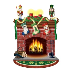 Sale Windy City Novelties Cozy Christmas Props