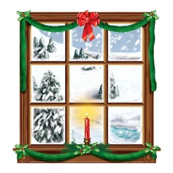 Sale Windy City Novelties Cozy Christmas Props