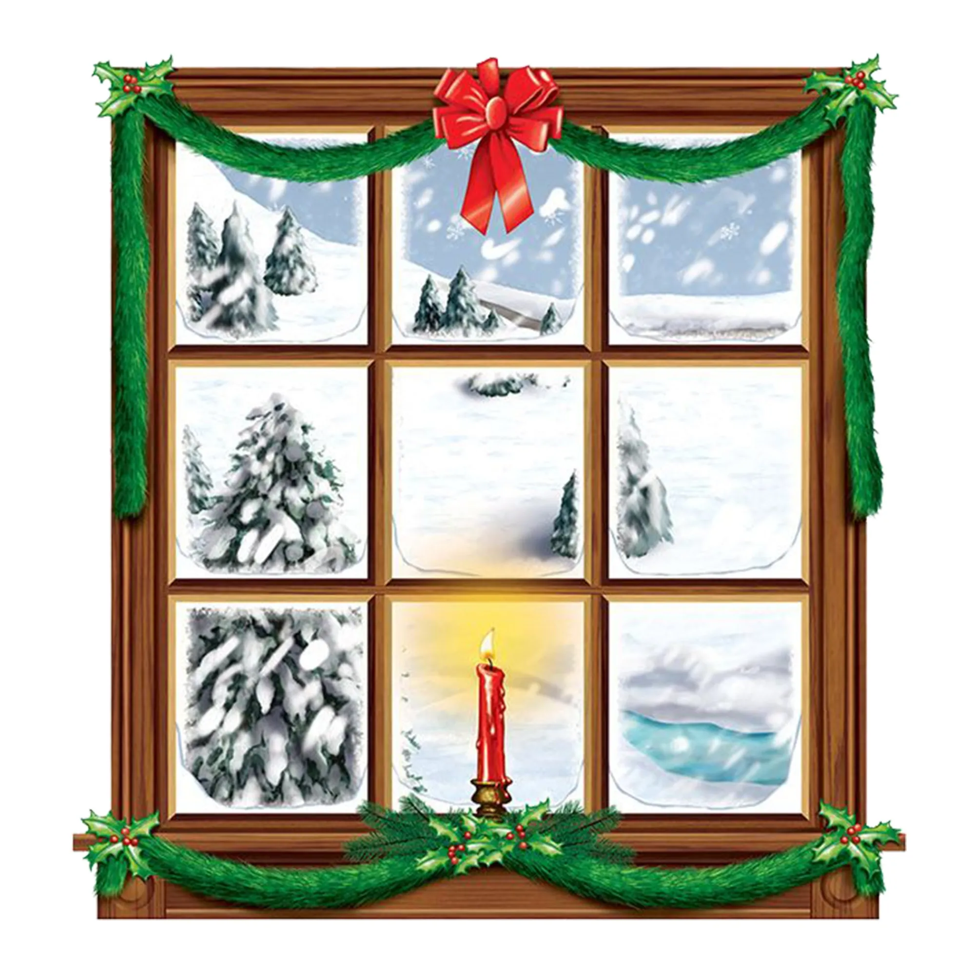 Sale Windy City Novelties Cozy Christmas Props