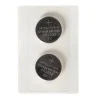 Outlet Windy City Novelties CR2032 Batteries