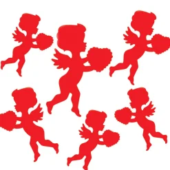 Outlet Windy City Novelties Cupid Cutouts